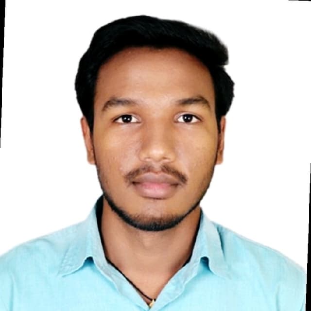Dhirendra Chaudhary