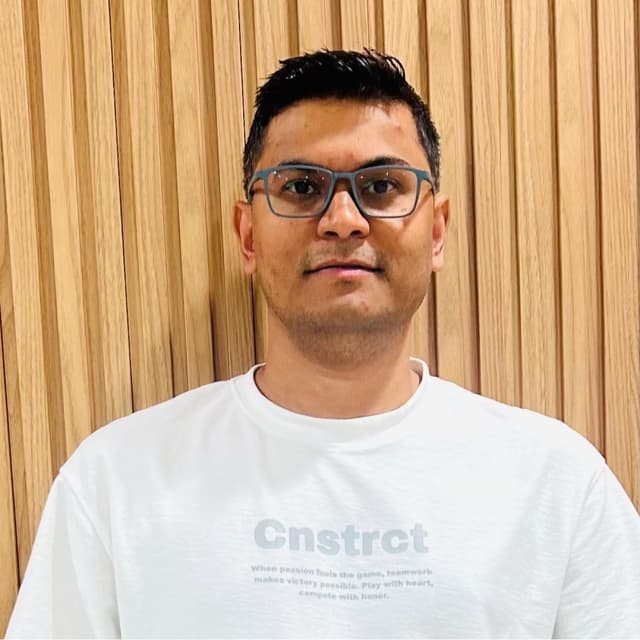 Dhirendra Kumar