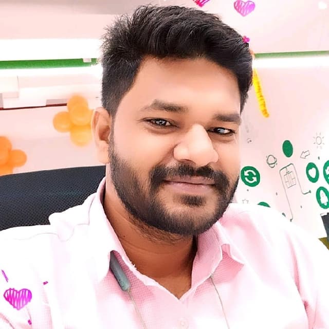 Dhirendra Kumar