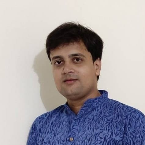 Dhirendra Singh