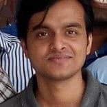 Dhirendrakumar Ram