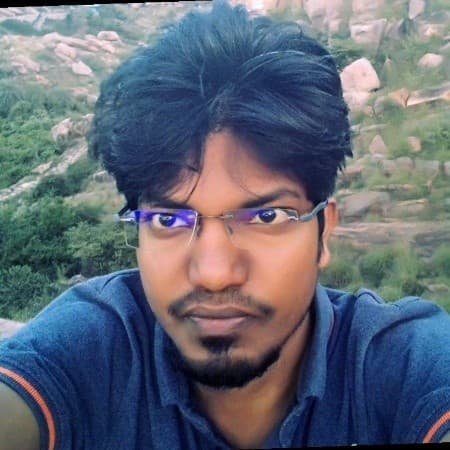 Dhirendra Kumar