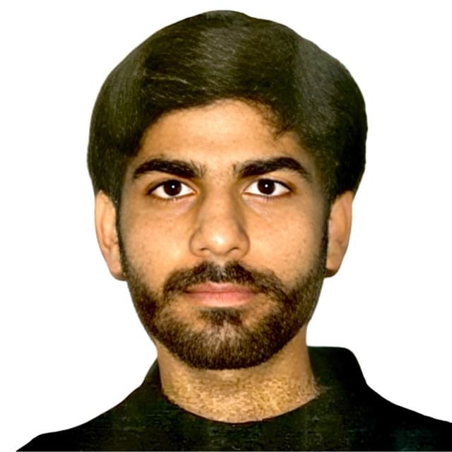 Dhirendra Partap Singh