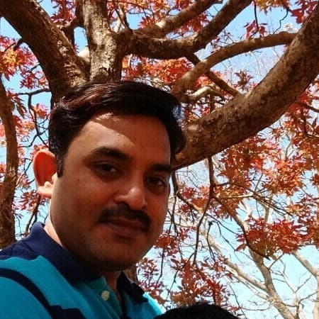 Dhirendra Singh