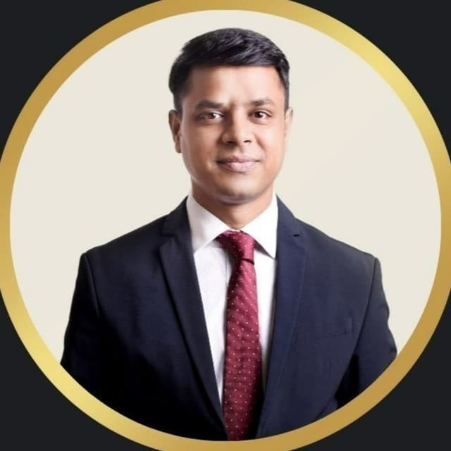 Dhirendra Singh