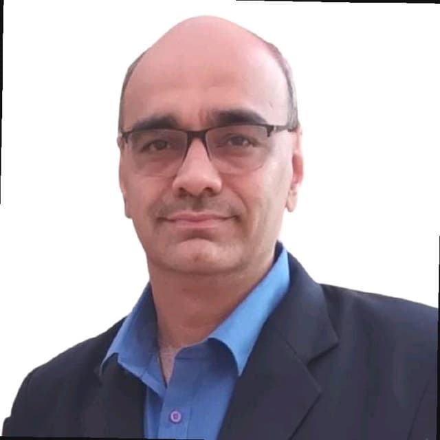 Dhiren Pankaj Matani