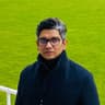 Dhiresh Adiyeri