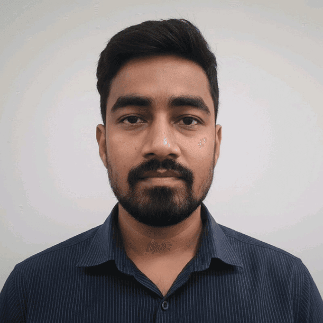 Dhiraj Kumar