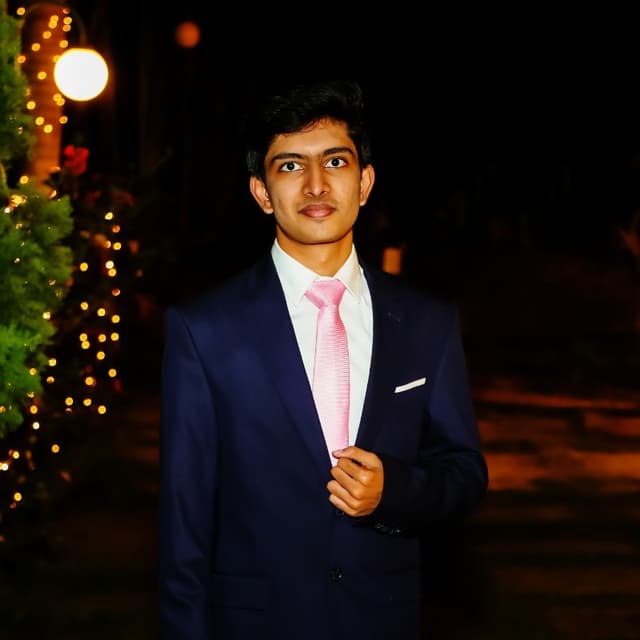 Dhiruram Byjuram