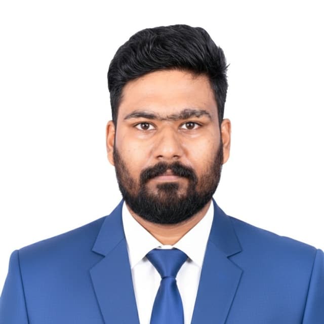 Dhivakar Sathya