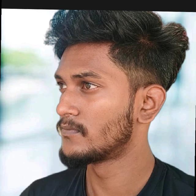 DHIVAKER S