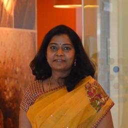 Dhivya Arumugam