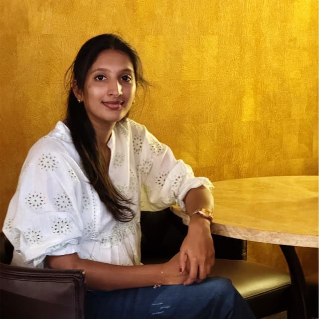 Dhivya Lakshmi