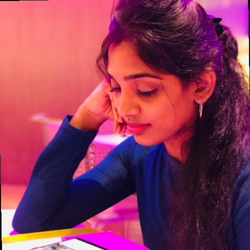 Dhivya Mohanbabu