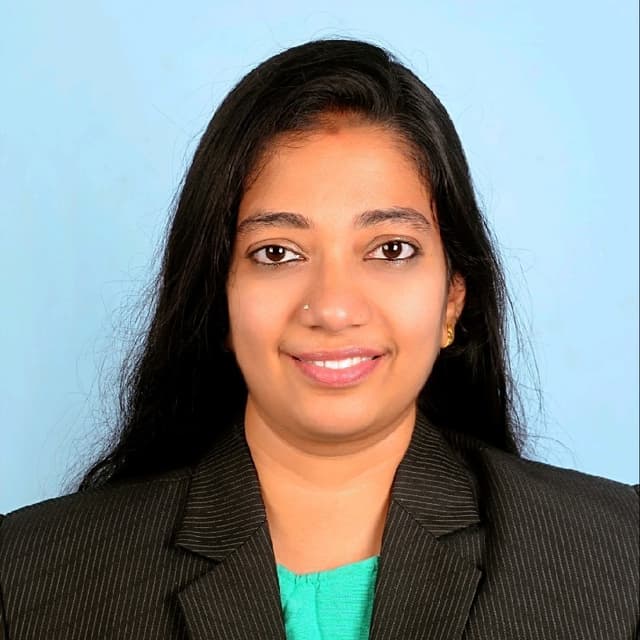 Dhivya Sairam