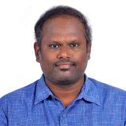 Dhiwakar B