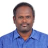 Dhiwakar B