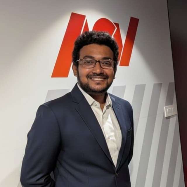 Dhiyanesh Sidhaiyan