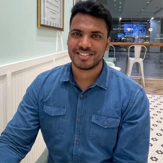 Dharmender Lodhi