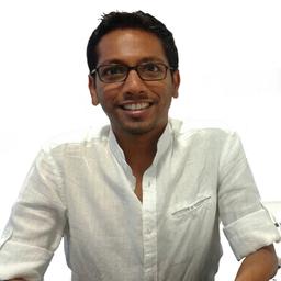 Prathap D.
