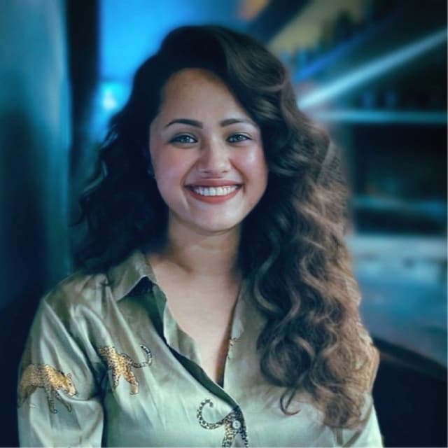Dhrishni Thakuria