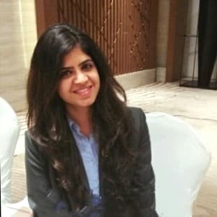 Dhrishti Ballani