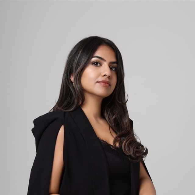 Dhristi Ailani