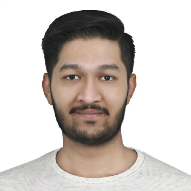 Dhritanshu A.