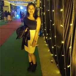 Dhrithi Deb