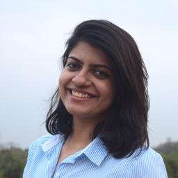 Dhriti Ahluwalia