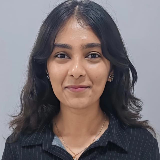 Dhriti Taneja