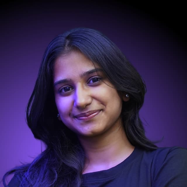 Dhriti Singla