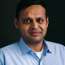 Dhruv Jain