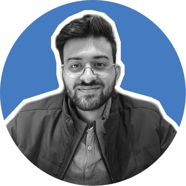 Dhroov Gupta