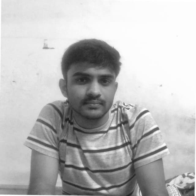 Dhruvin Kanani