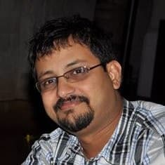 Dhruba Deka