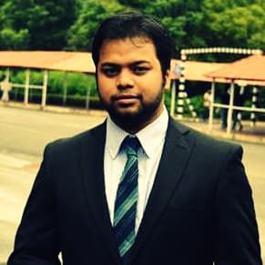 Dhrubajit Das