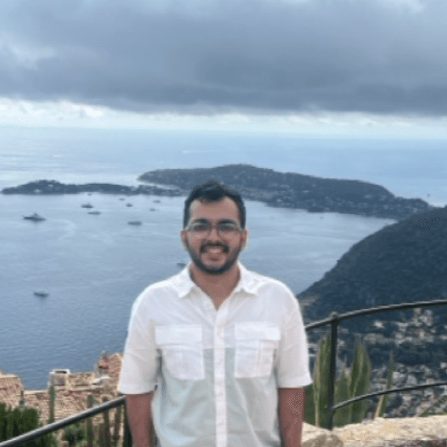Dhrumeel Dutia