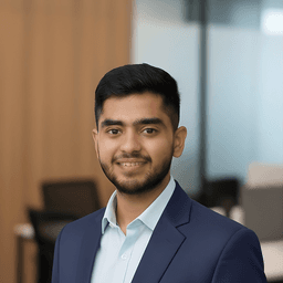 Dhrumil Ankola