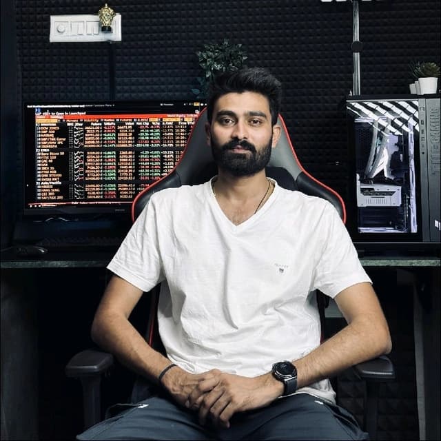 Dhrumil Savaliya