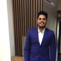 Dhrumil Patel