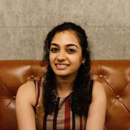 Dhrushya Ramesh