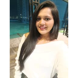 Dhrutii Mevada
