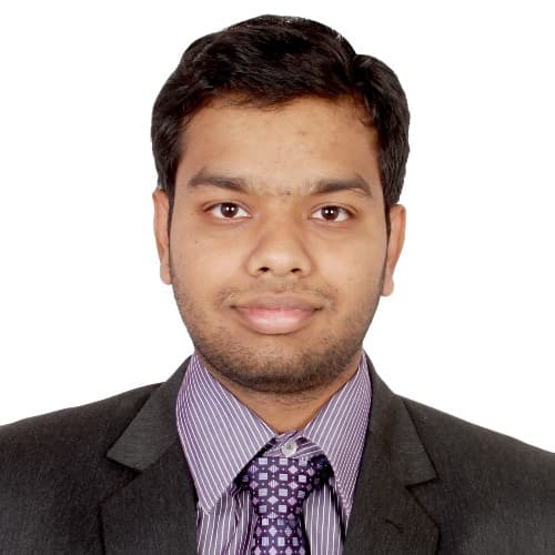 Dhruv Agarwal