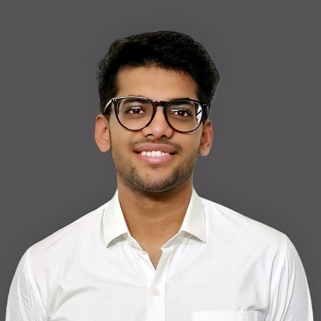 Dhruv Agarwal