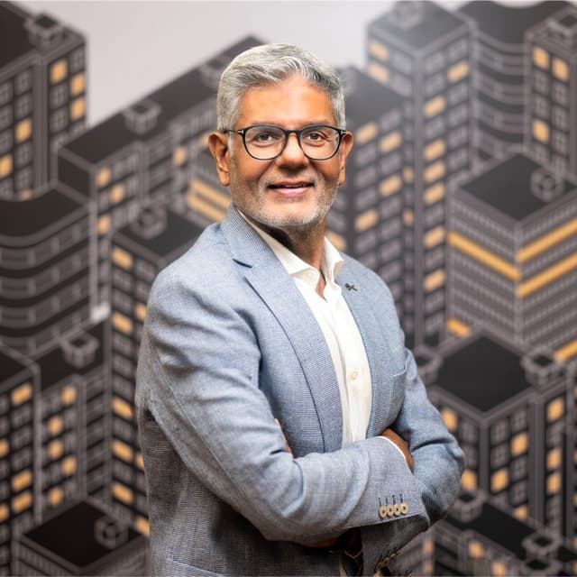 Dhruv Agarwala