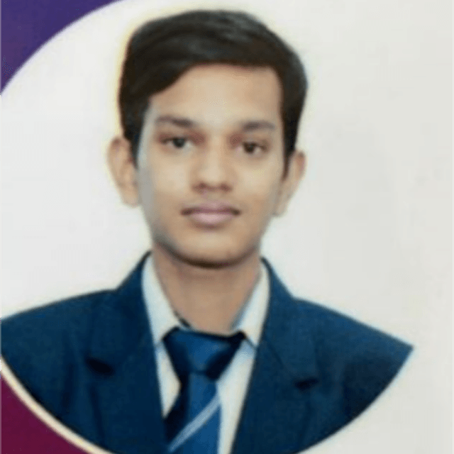 Dhruv Aggarwal