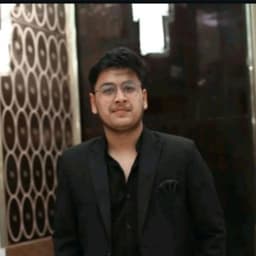 Dhruv Aggarwal