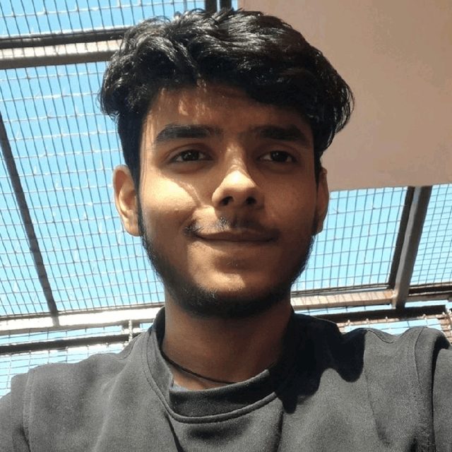 Dhruv Agrawal