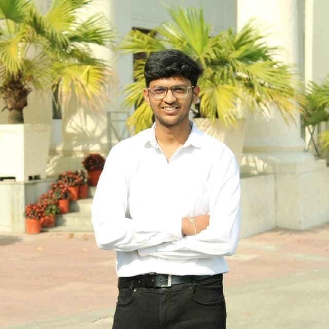 Dhruv Agrawal